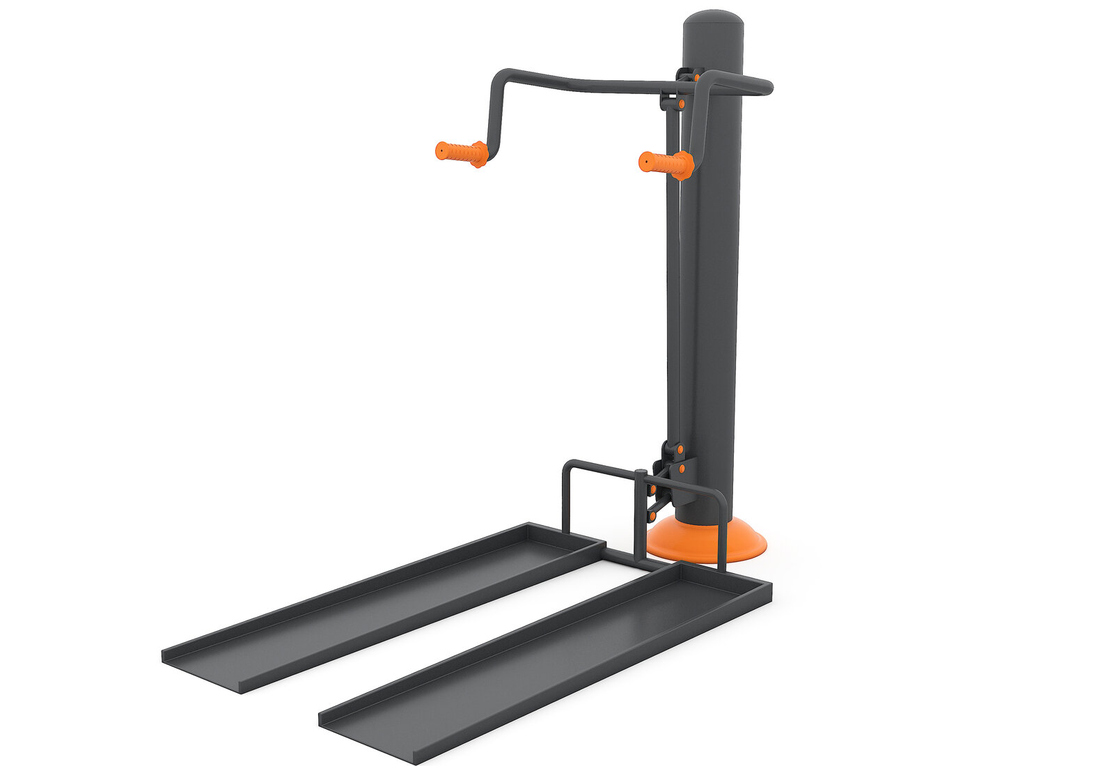 Fitnes Ekipmanları