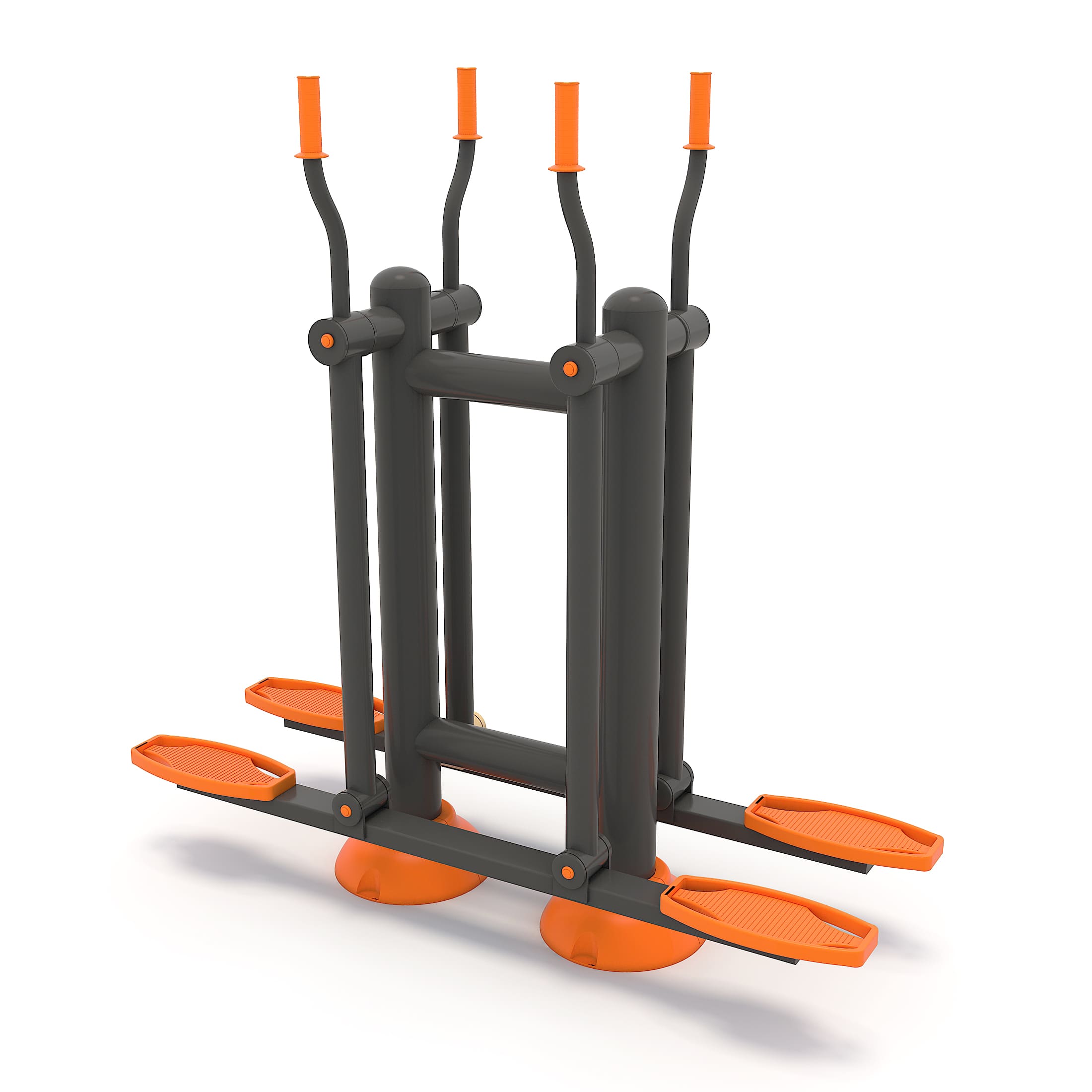 Eco Fitness