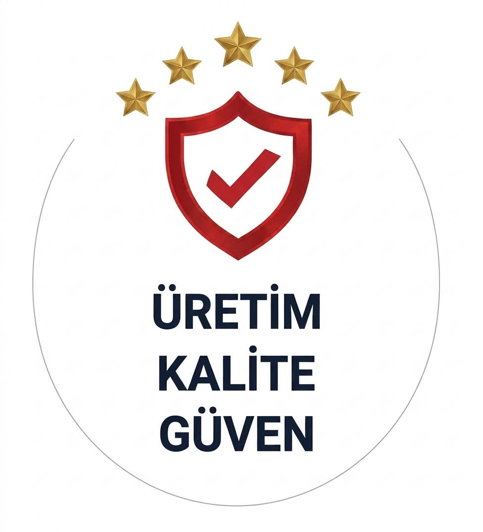 Üretim Kalite Güven