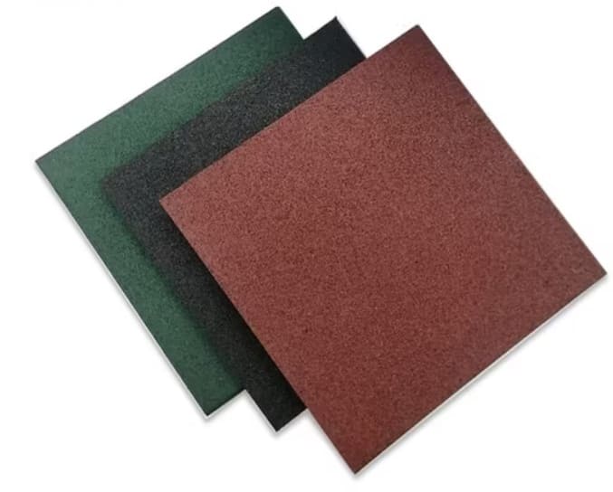 Kauçuk-Akrilik-EPDM Zemin